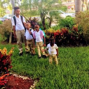 Meet your Posher, Vanessa